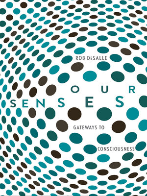 cover image of Our Senses